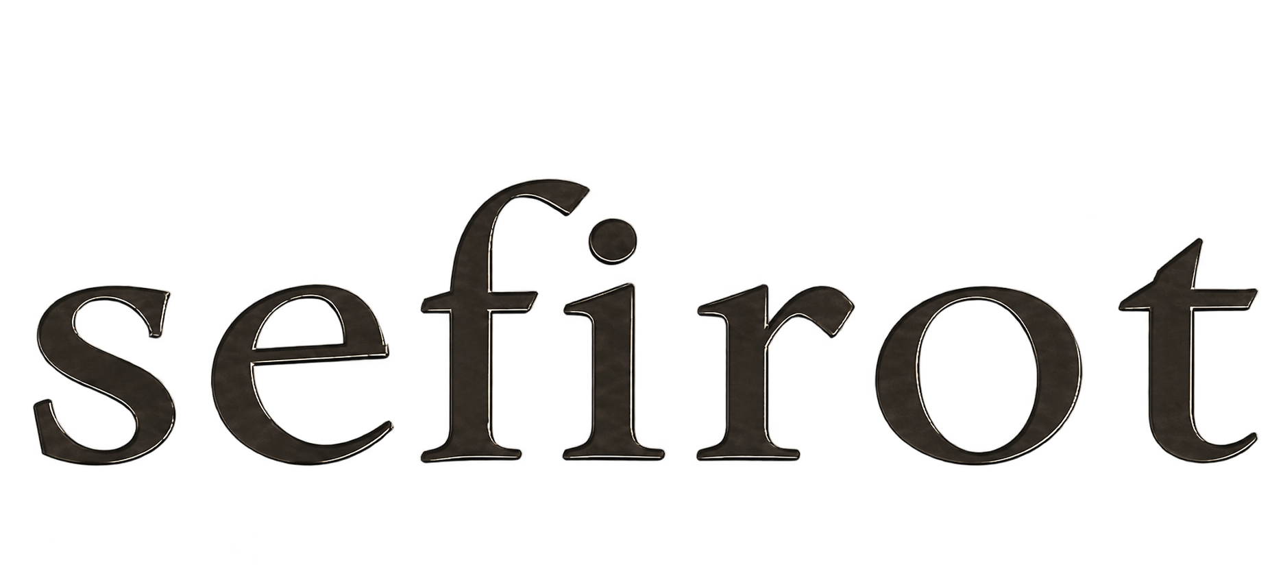 Sefirot